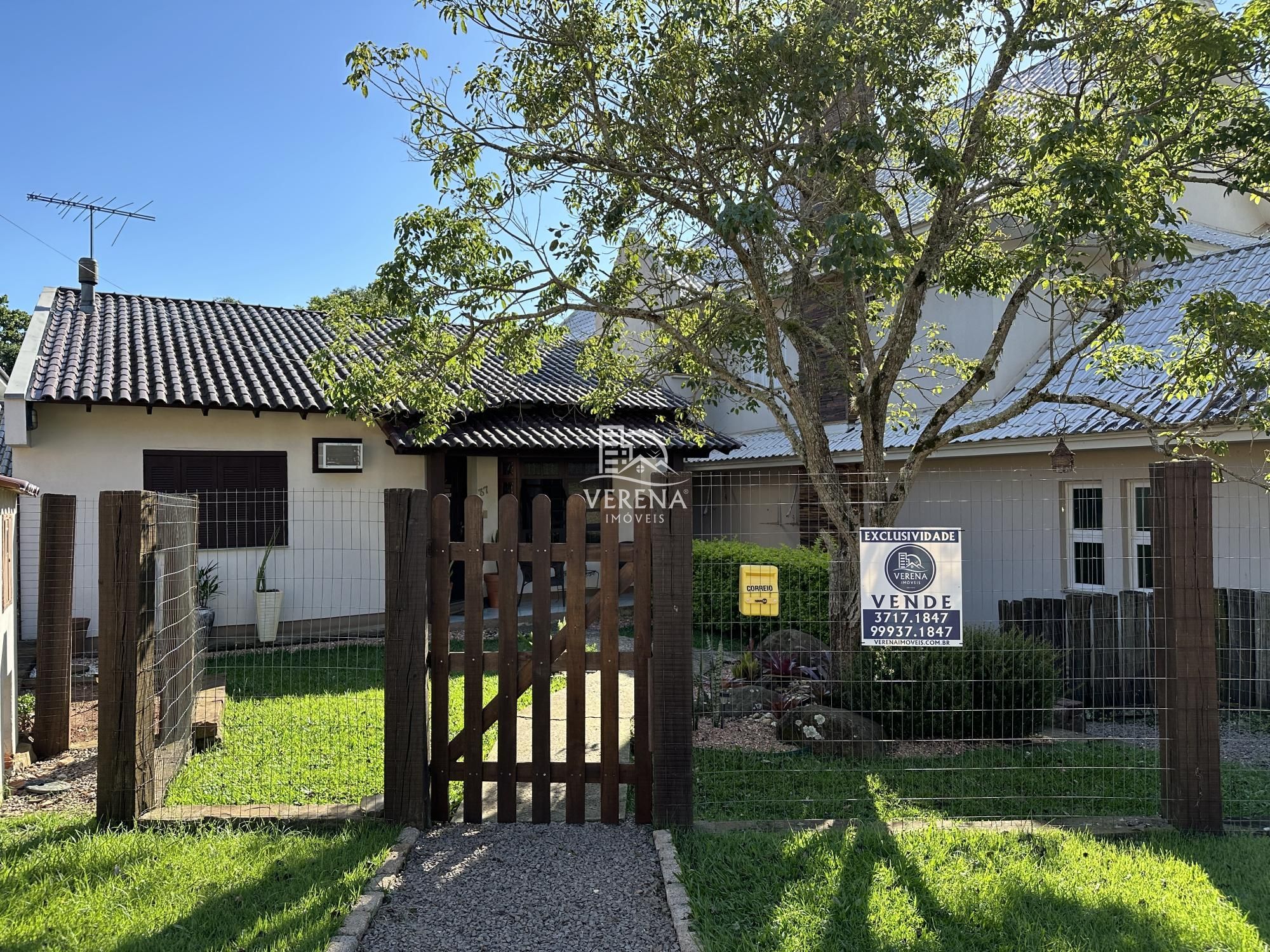 Casa, 3 quartos, 160 m² - Foto 2