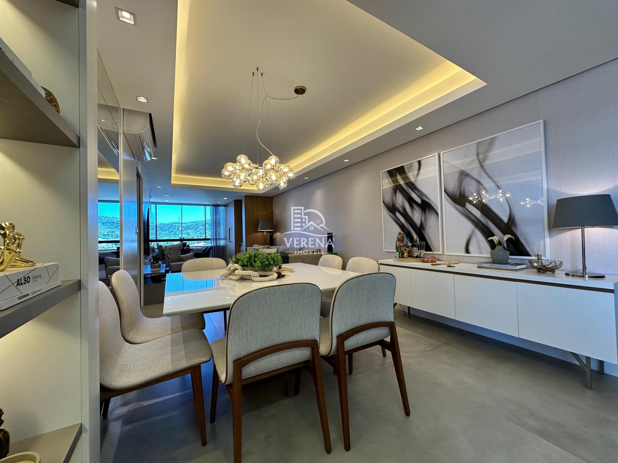 Apartamento, 3 quartos, 126 m² - Foto 4