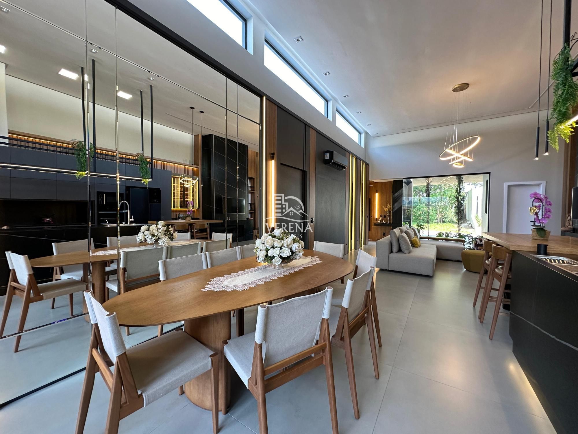 Casa, 3 quartos, 194 m² - Foto 12