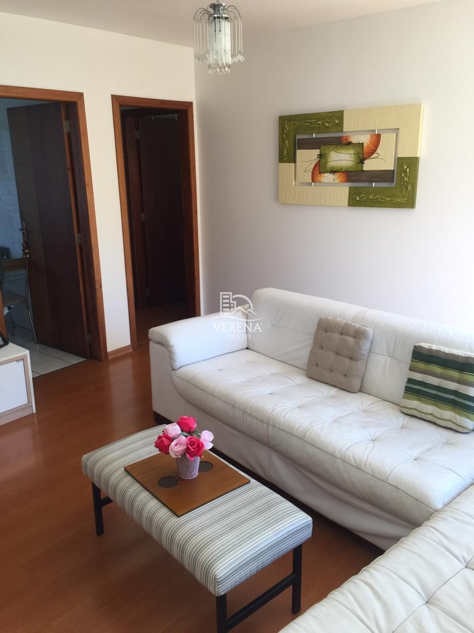 Apartamento à venda com 2 quartos, 82m² - Foto 4