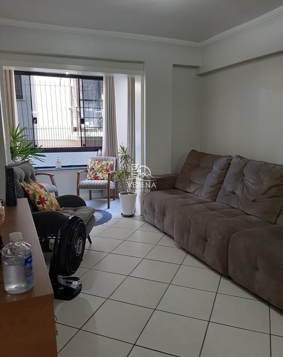 Apartamento à venda com 3 quartos, 96m² - Foto 4