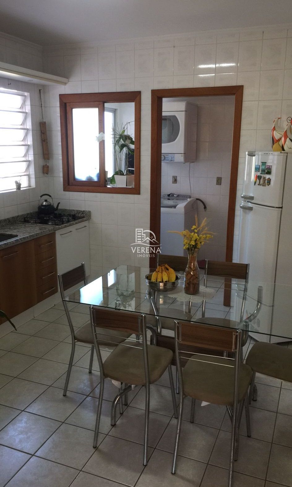 Apartamento à venda com 2 quartos, 82m² - Foto 6