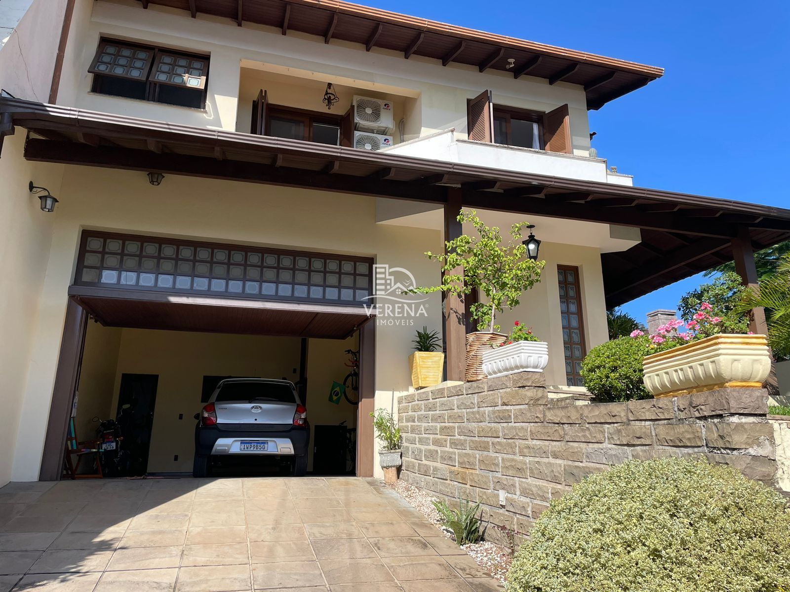 Casa, 3 quartos, 274 m² - Foto 4