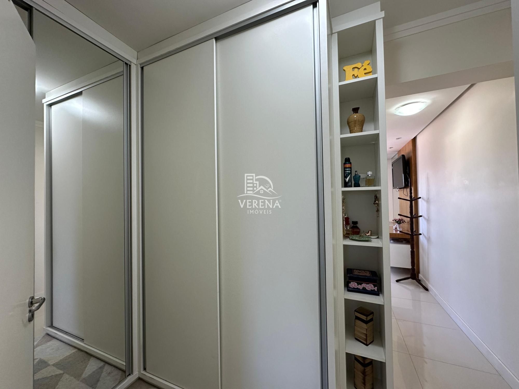 Apartamento à venda com 3 quartos, 107m² - Foto 12