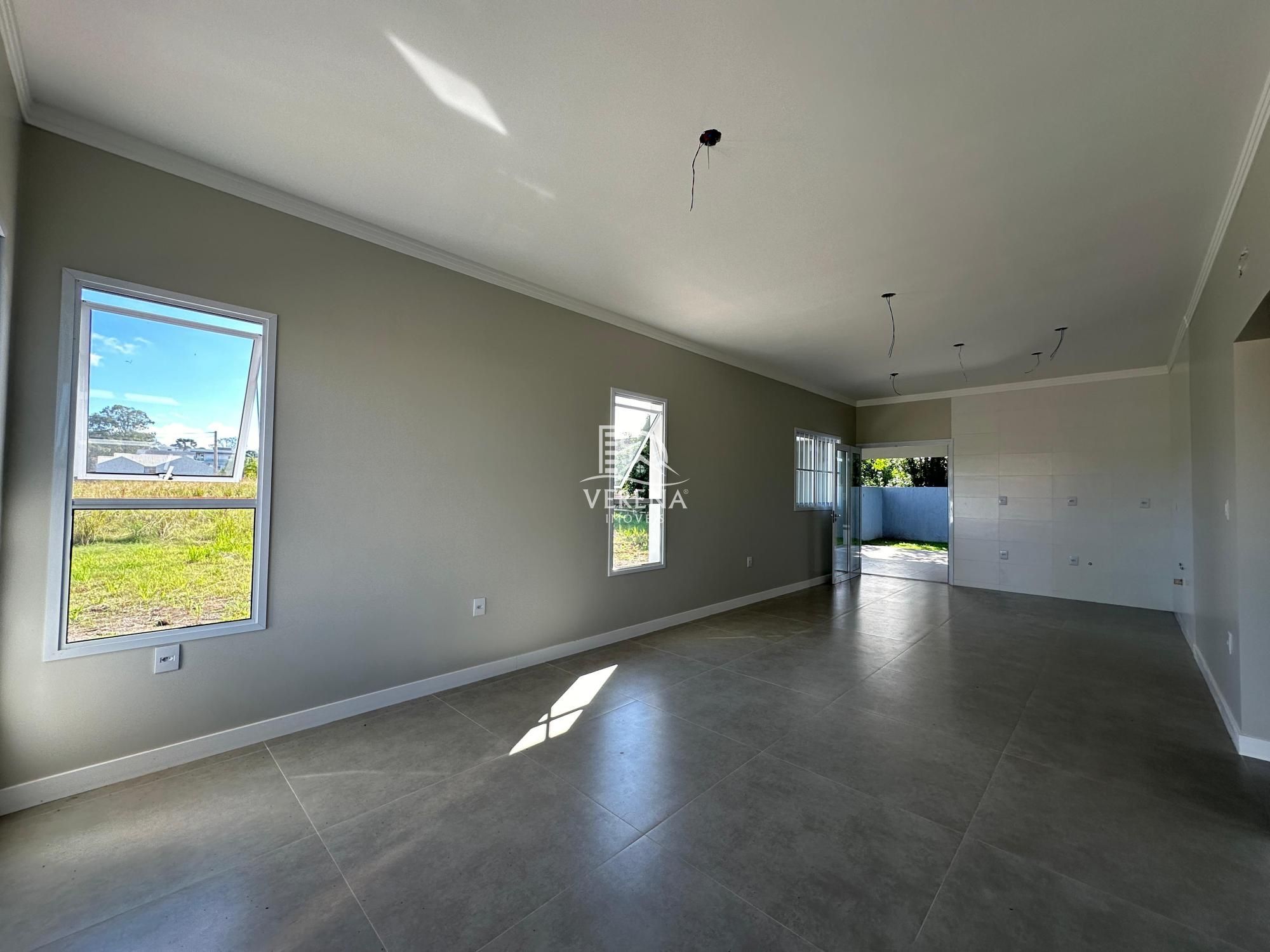 Casa, 3 quartos, 131 m² - Foto 2