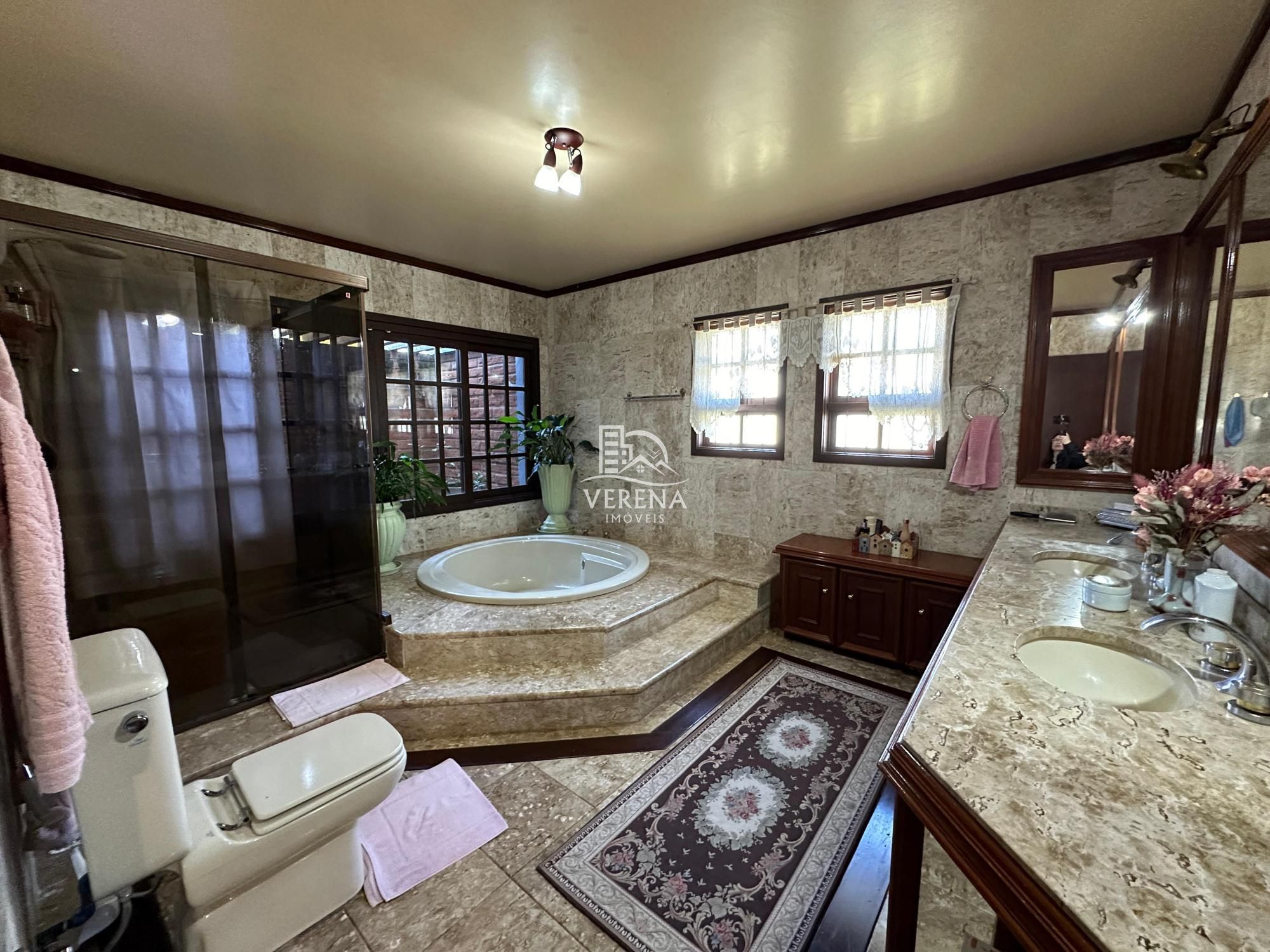 Casa, 3 quartos, 452 m² - Foto 22