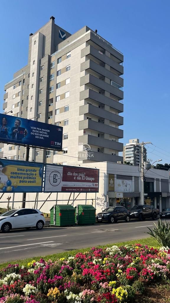 Apartamento, 2 quartos, 87 m² - Foto 2