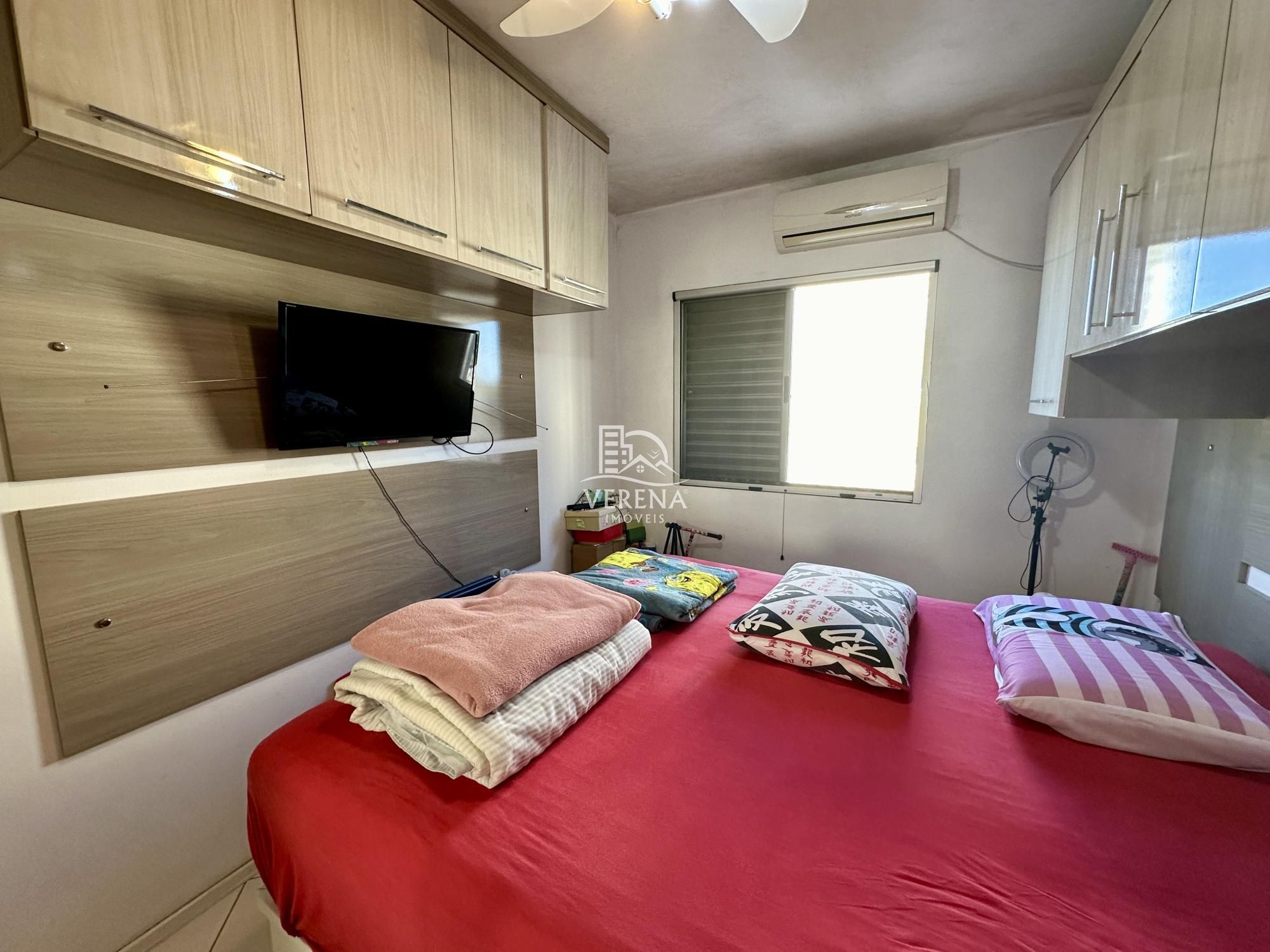 Apartamento à venda com 2 quartos, 54m² - Foto 13