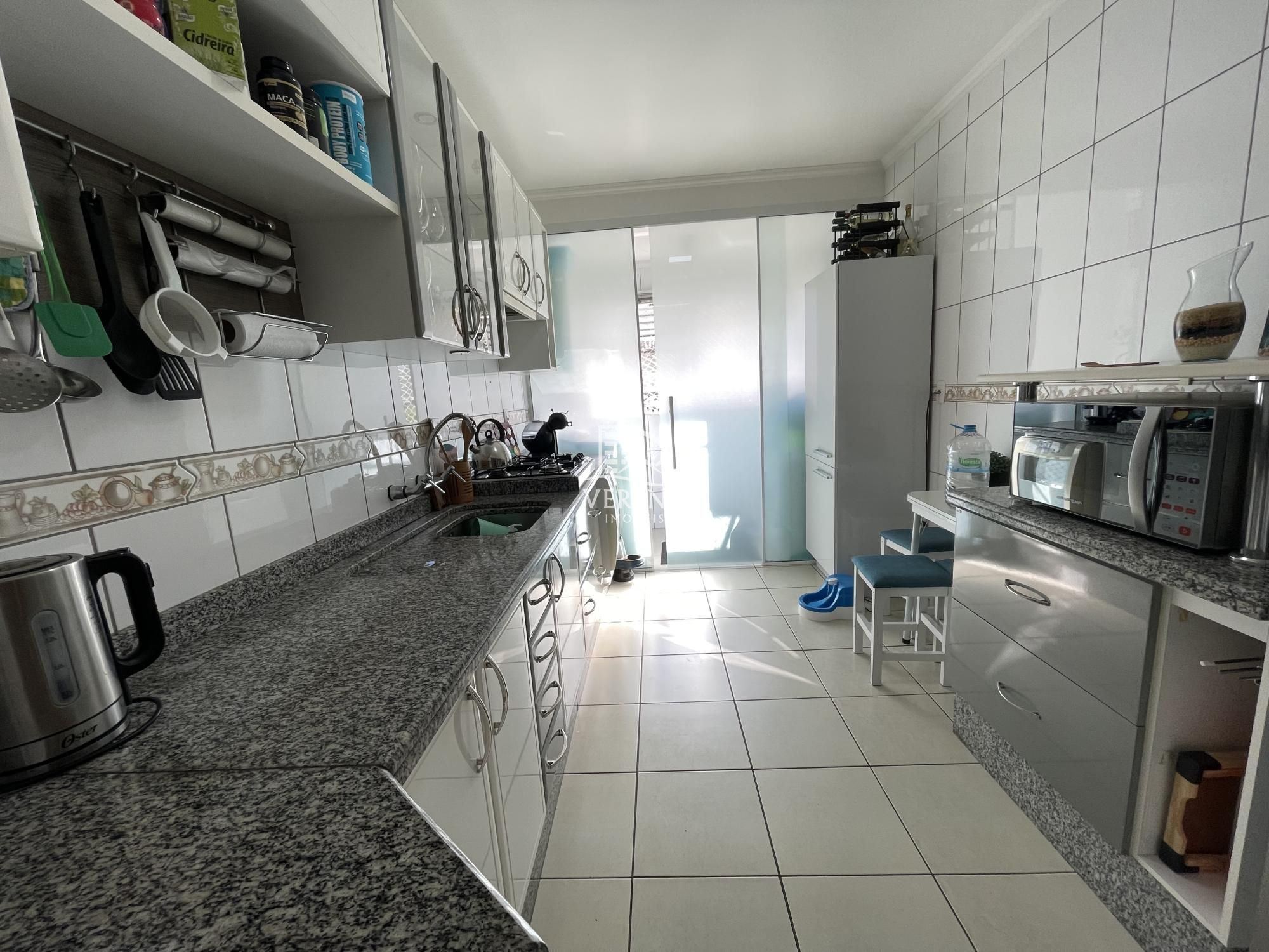 Apartamento à venda com 3 quartos, 88m² - Foto 10