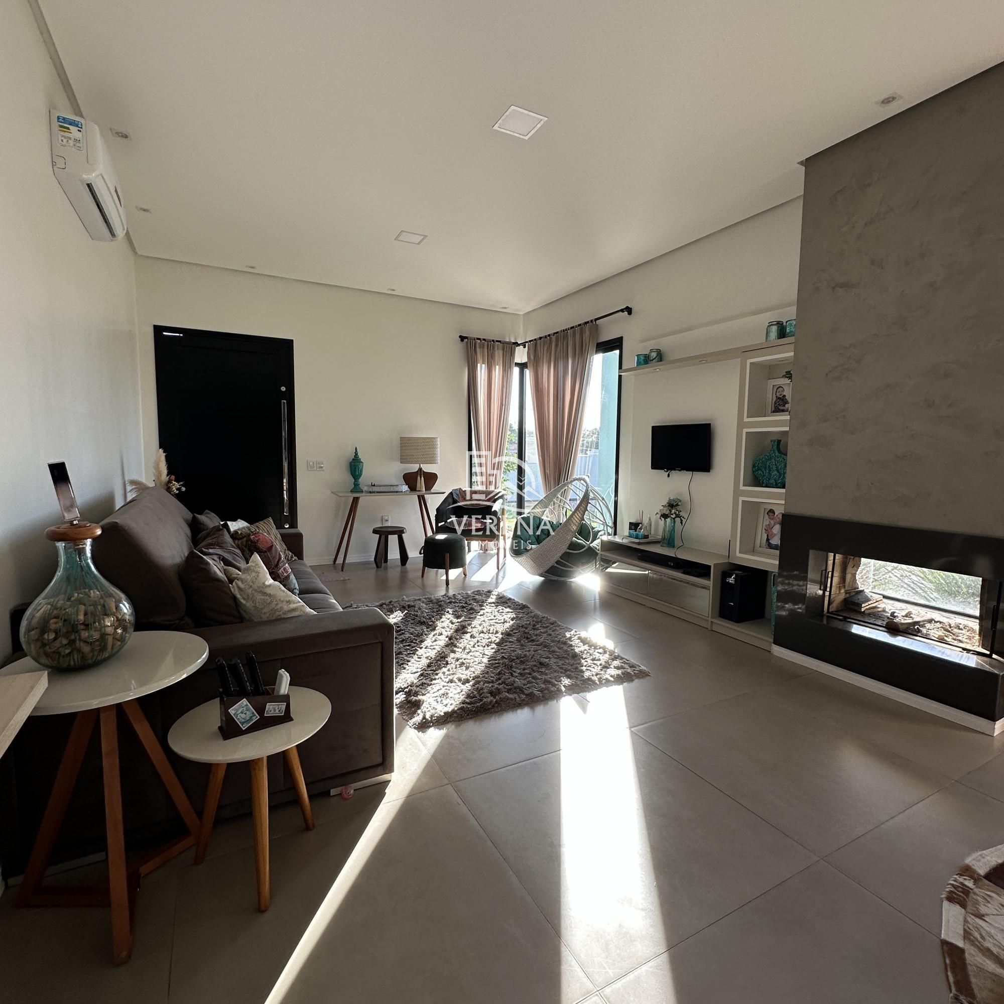 Casa à venda com 3 quartos, 182m² - Foto 3