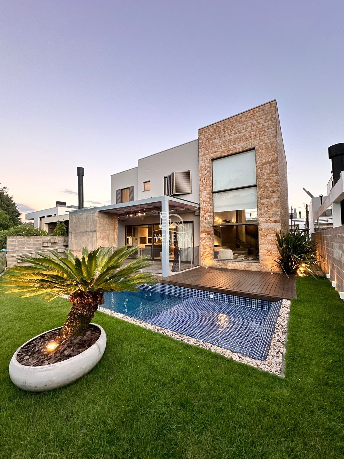 Casa, 3 quartos, 242 m² - Foto 26