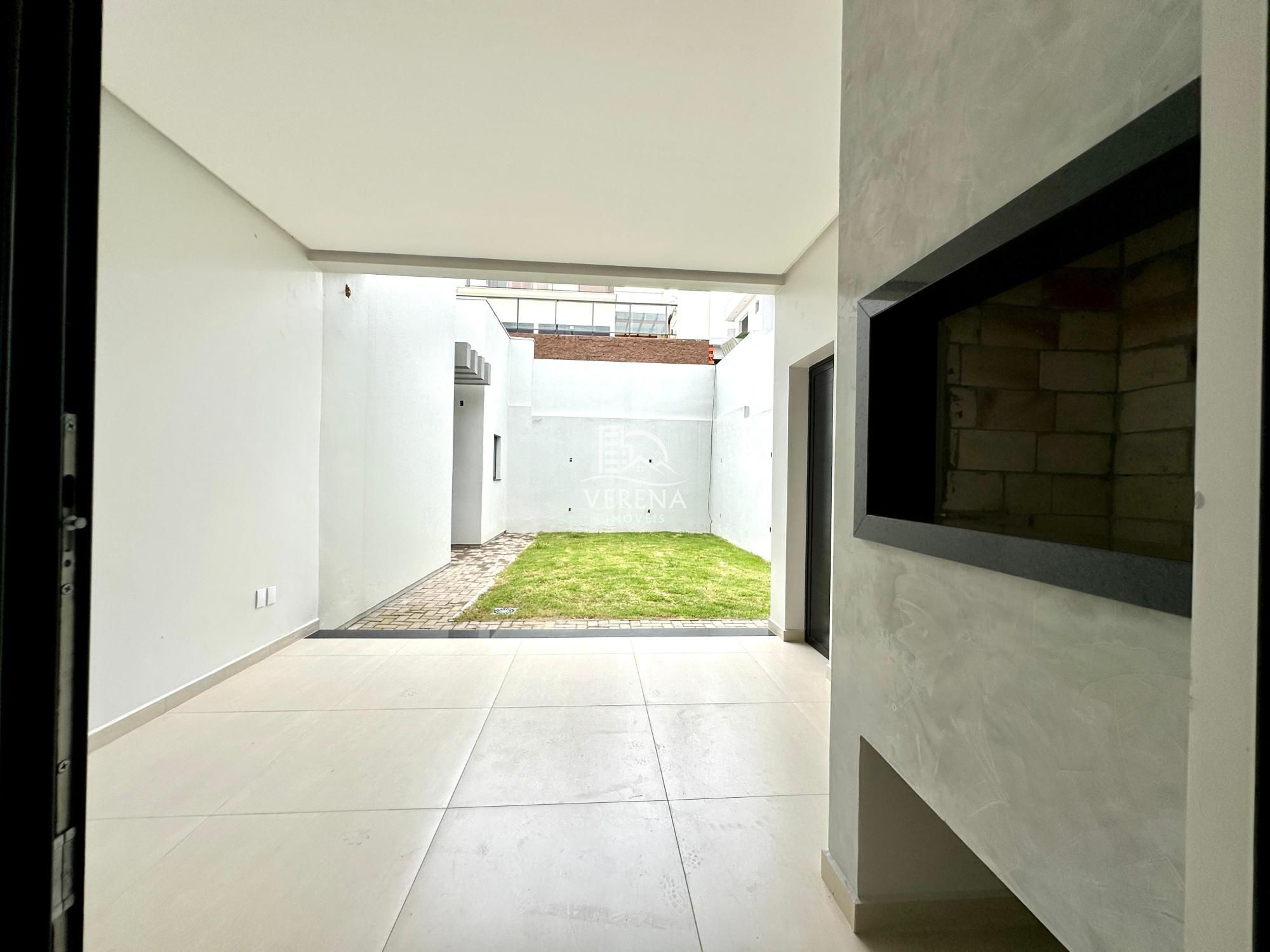 Casa à venda com 3 quartos, 201m² - Foto 6