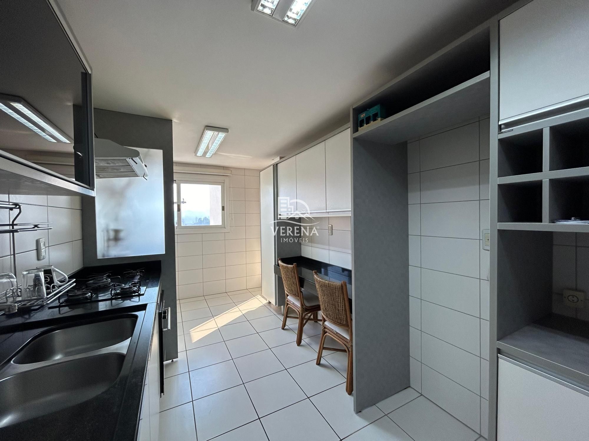 Apartamento à venda com 3 quartos, 129m² - Foto 8