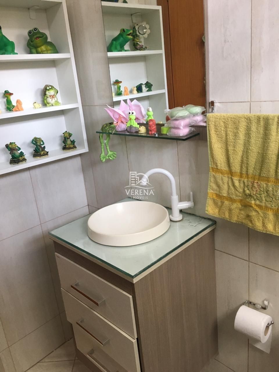 Apartamento à venda com 3 quartos, 108m² - Foto 12