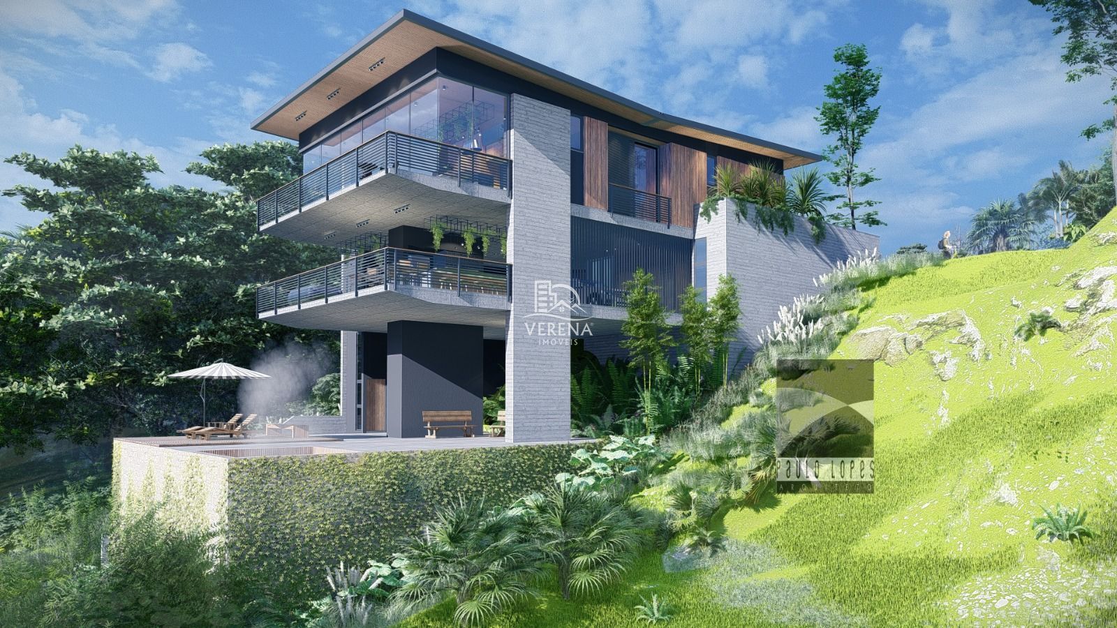 Casa, 3 quartos, 366 m² - Foto 6