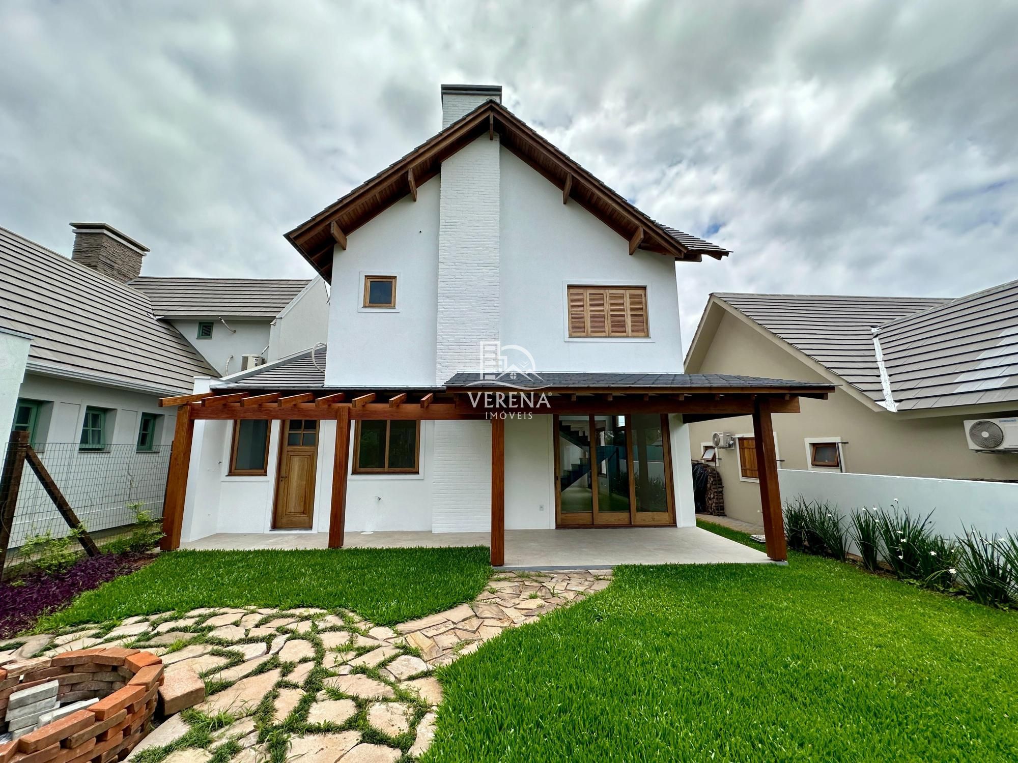 Casa, 3 quartos, 195 m² - Foto 33