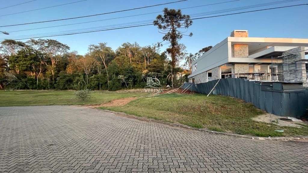 Terreno à venda, 1024m² - Foto 1