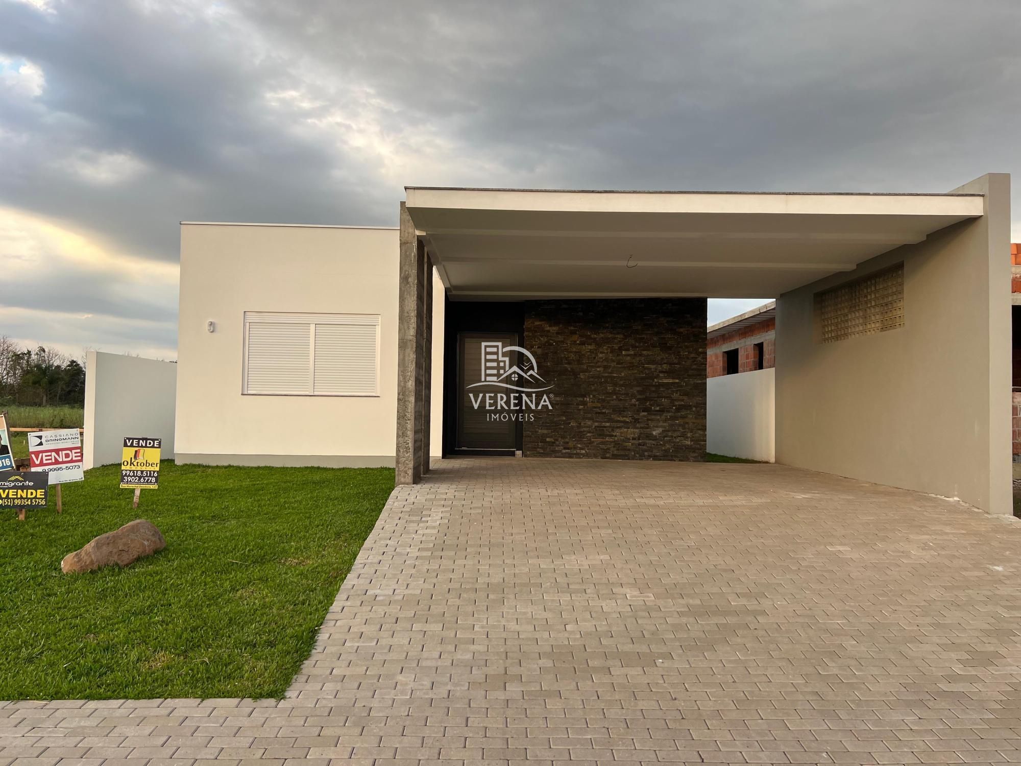 Casa à venda com 3 quartos, 155m² - Foto 3