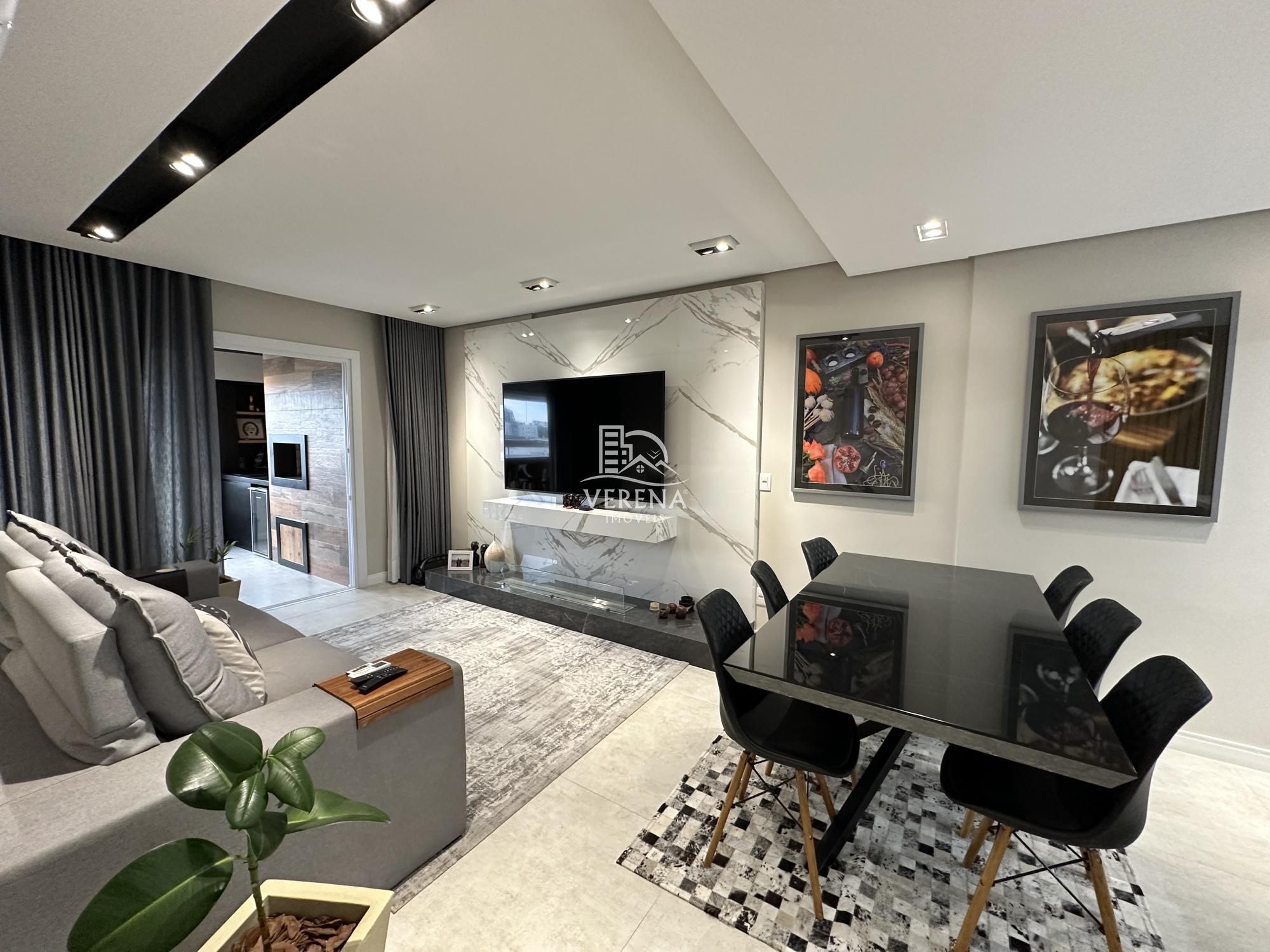 Apartamento, 2 quartos, 111 m² - Foto 4