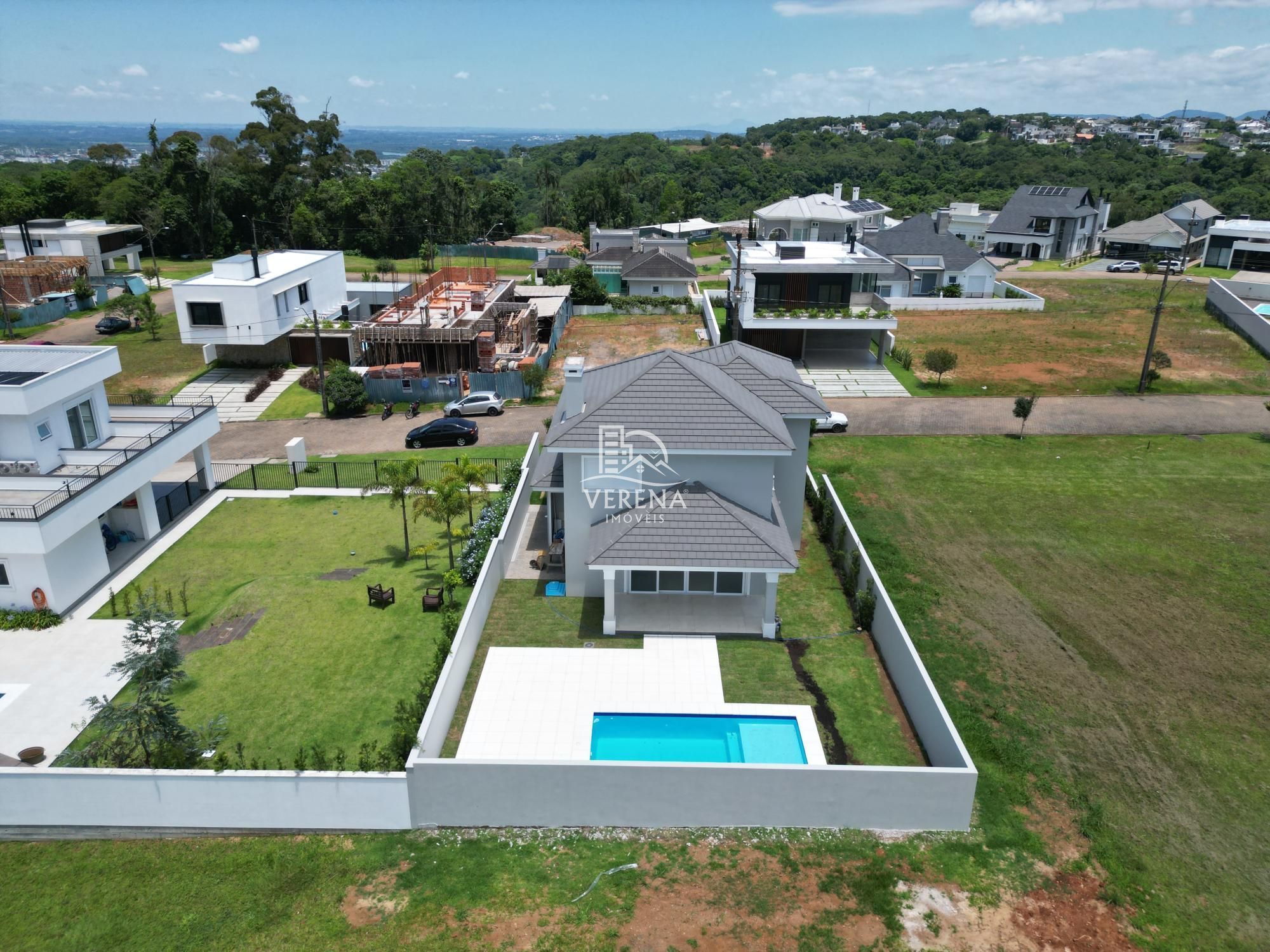 Casa, 3 quartos, 225 m² - Foto 26