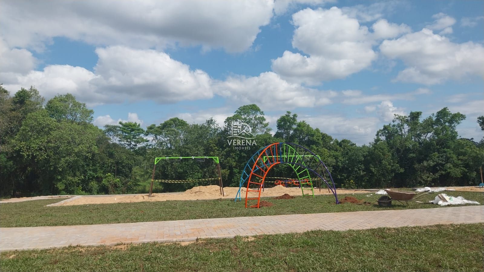 Terreno, 300 m² - Foto 2