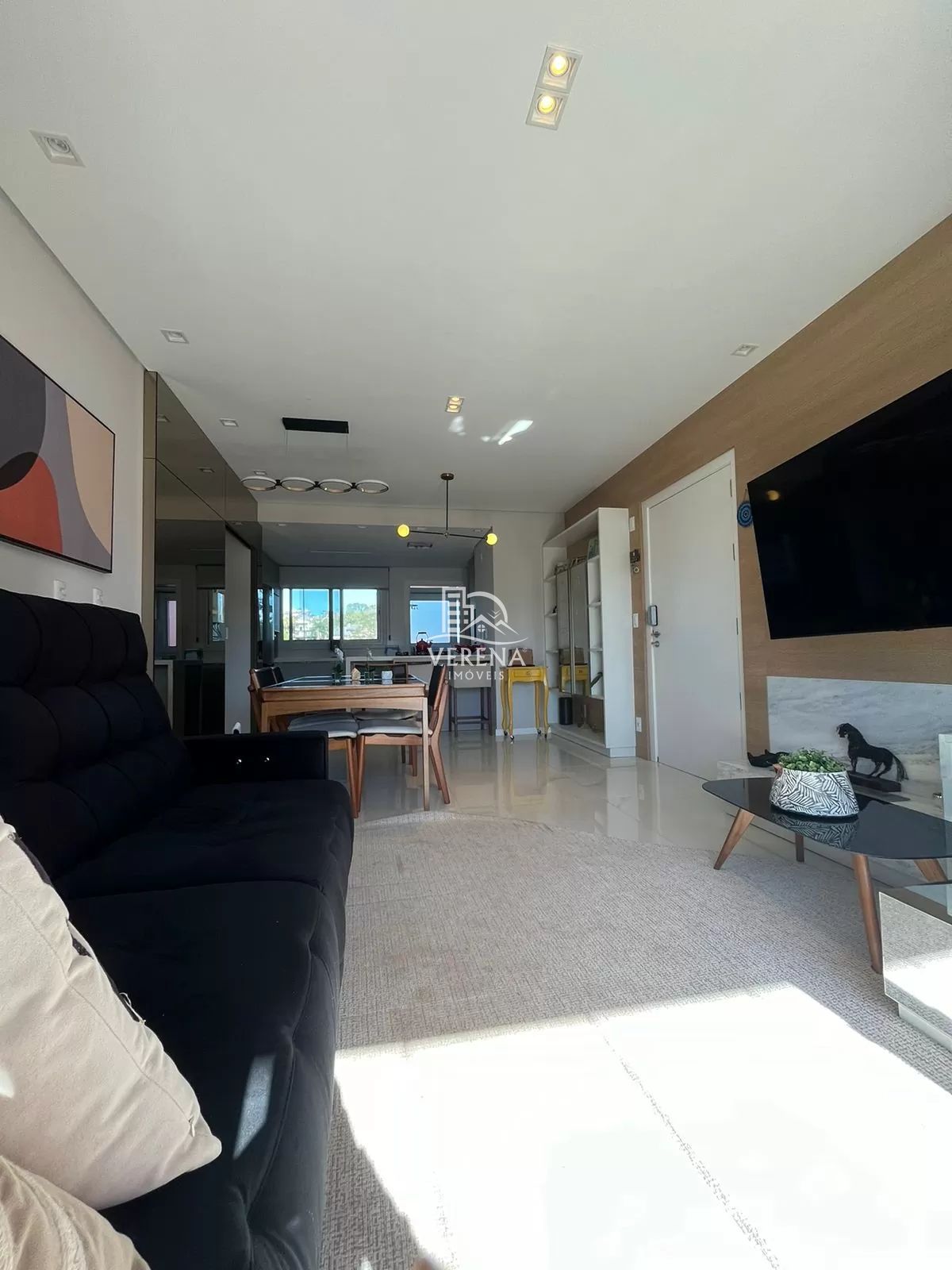 Apartamento à venda com 3 quartos, 126m² - Foto 8