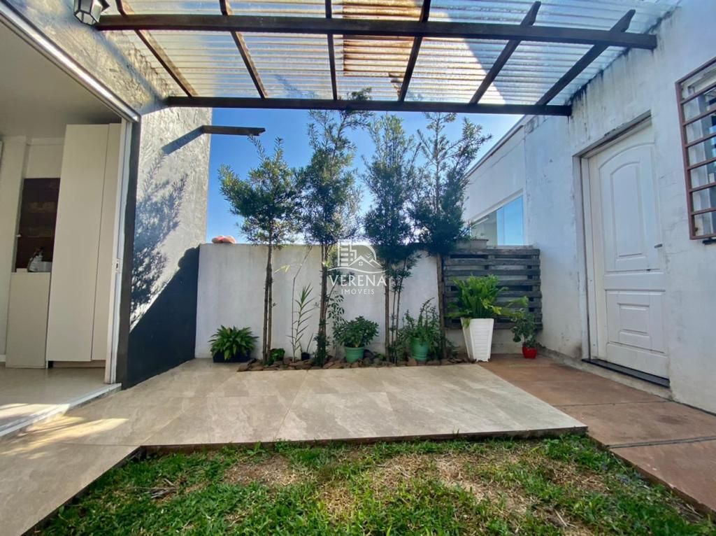 Casa, 2 quartos, 58 m² - Foto 13