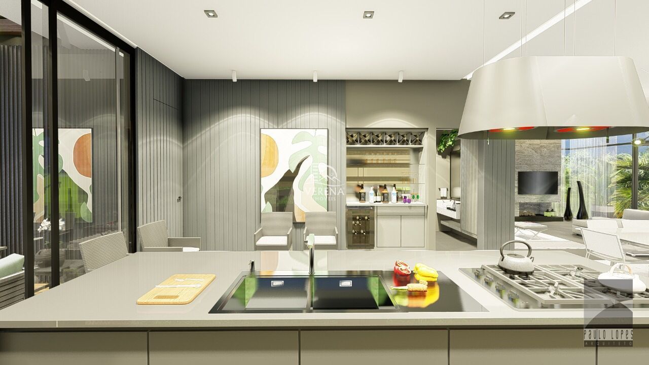 Casa, 3 quartos, 201 m² - Foto 15