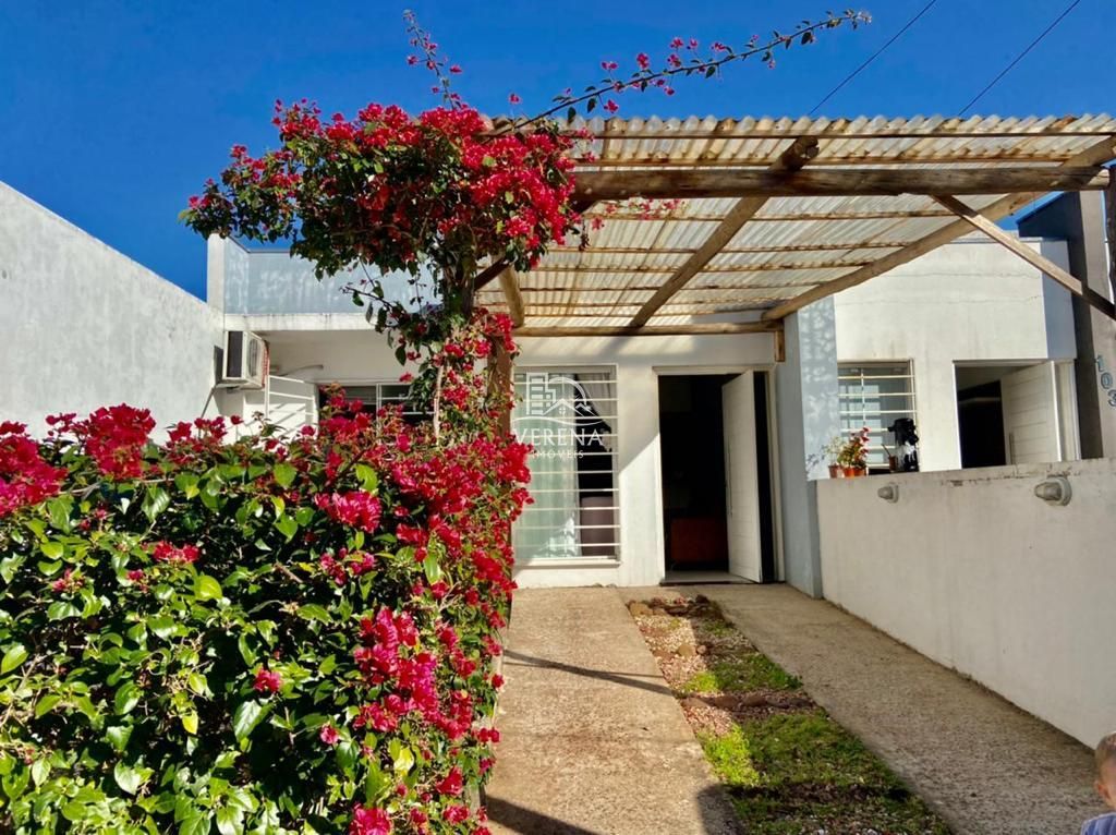 Casa, 2 quartos, 58 m² - Foto 2