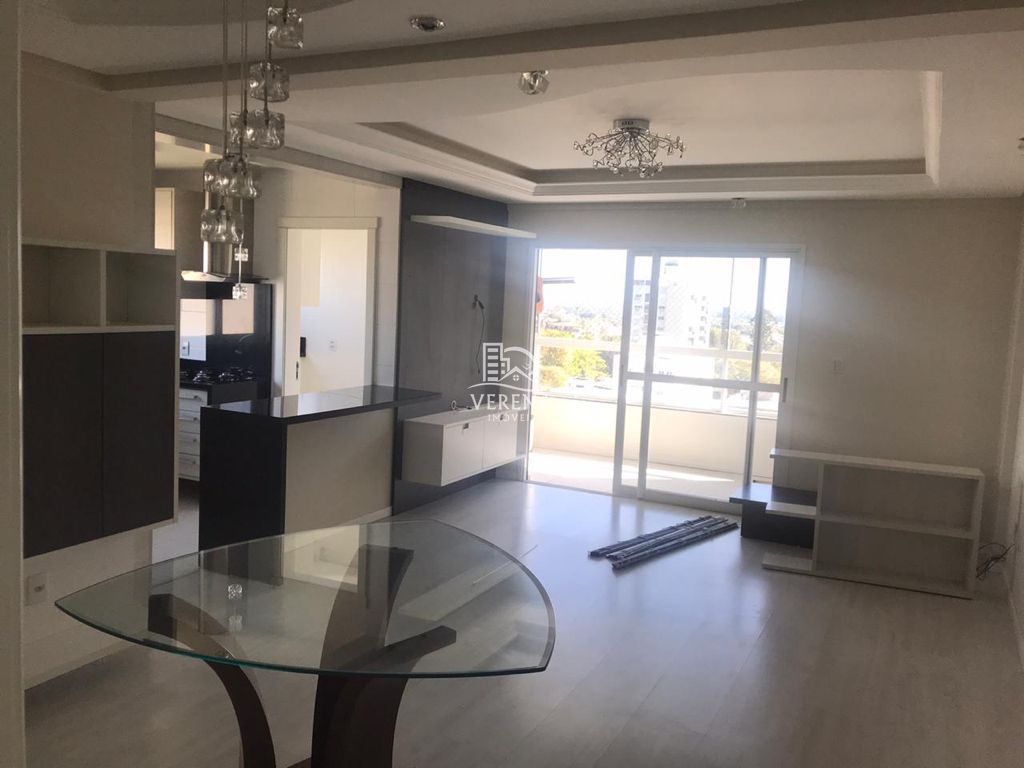 Apartamento, 2 quartos, 90 m² - Foto 4