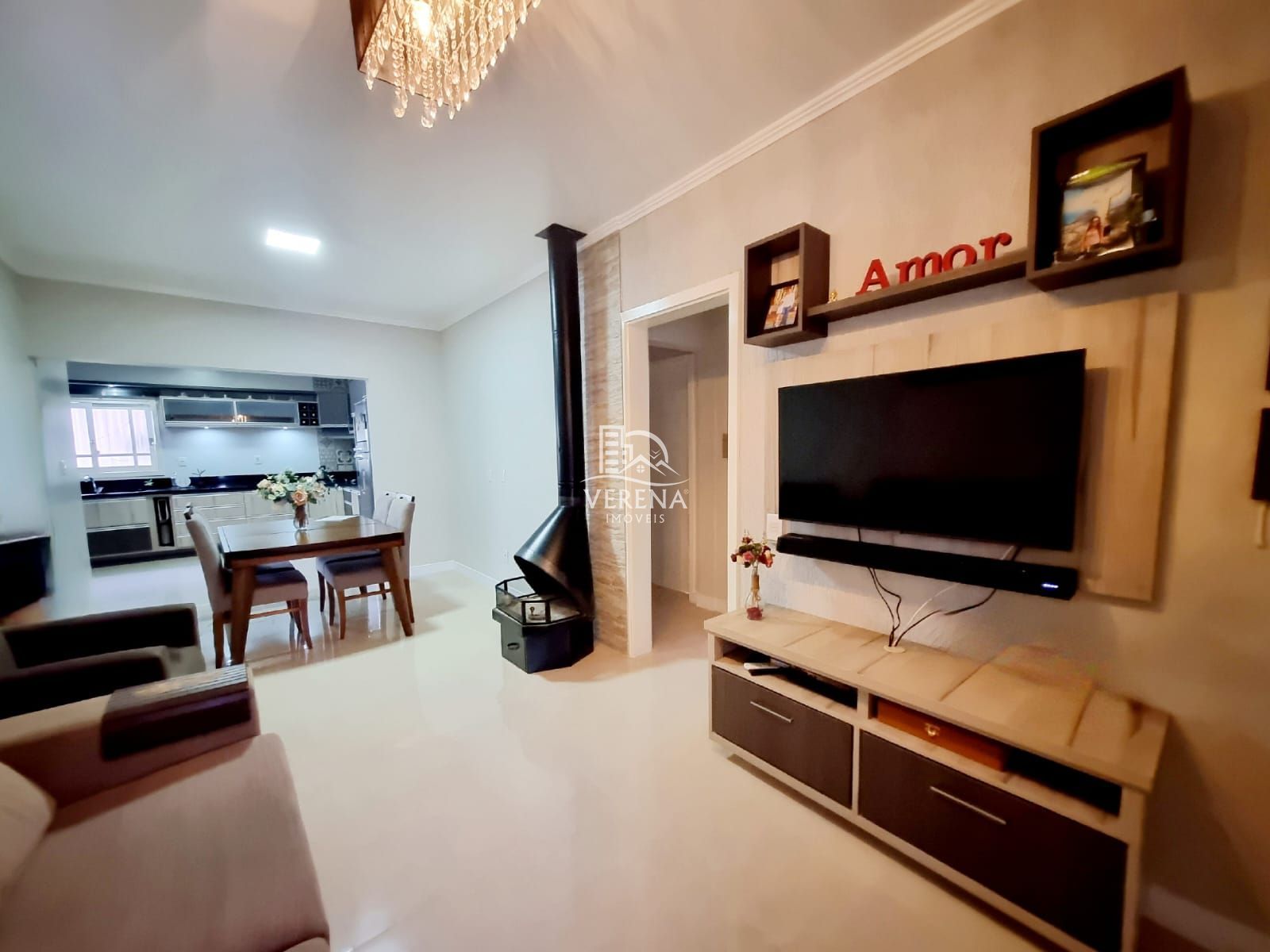 Casa, 3 quartos, 129 m² - Foto 9