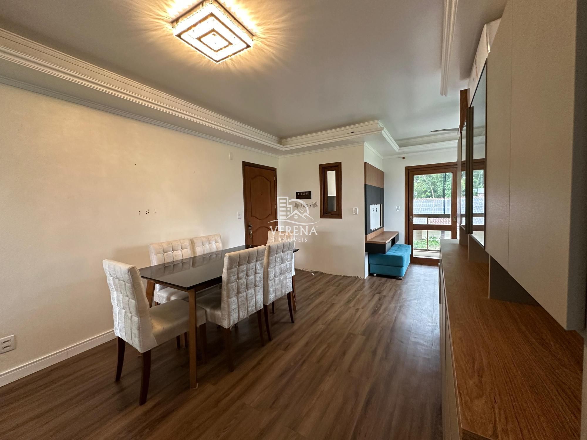 Apartamento, 2 quartos, 88 m² - Foto 9