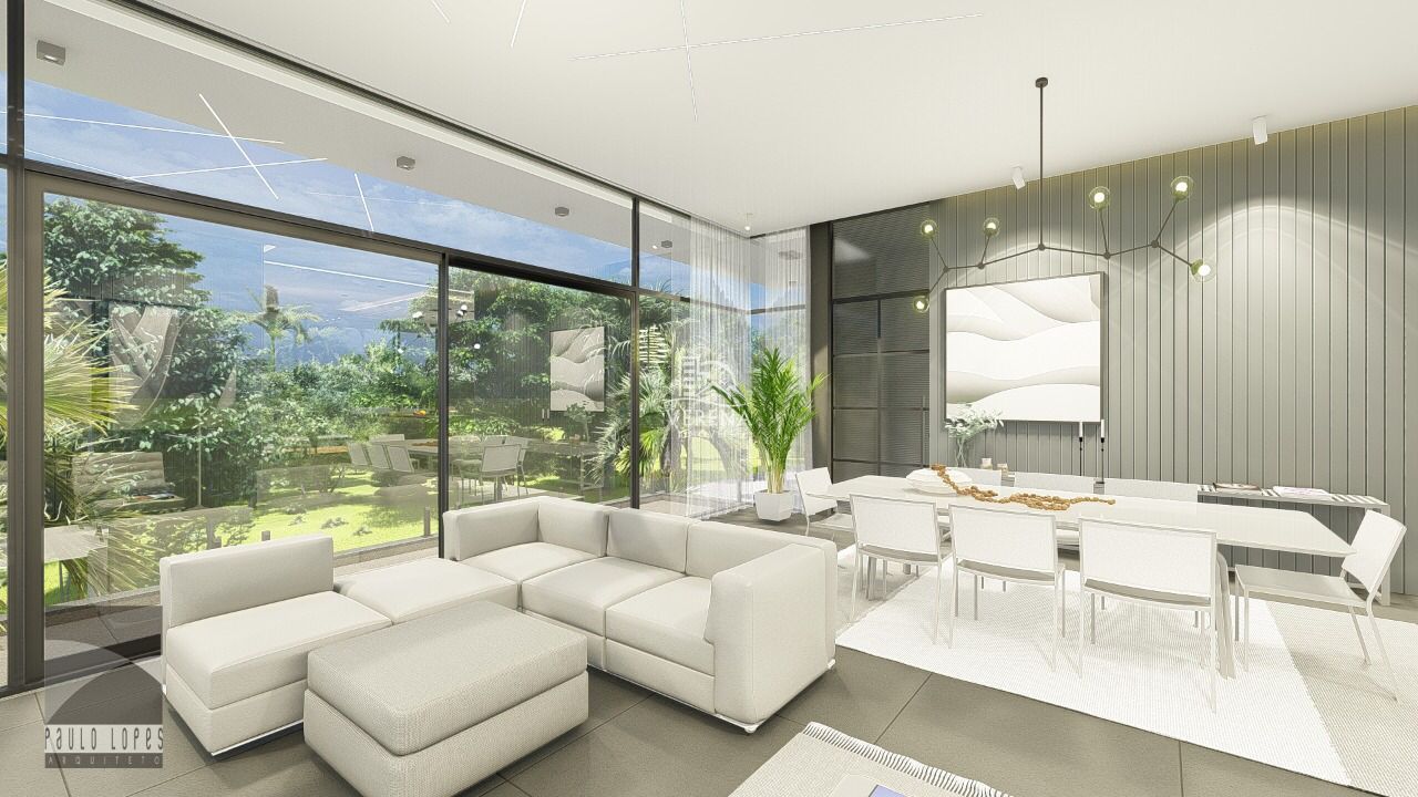 Casa à venda com 3 quartos, 201m² - Foto 7