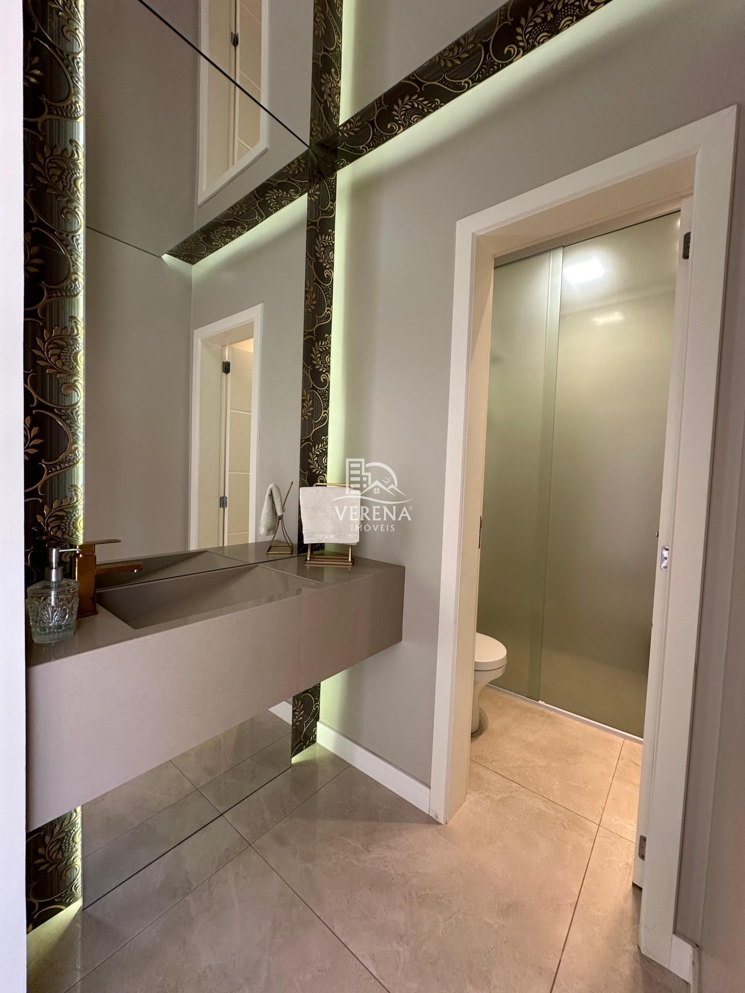 Casa, 3 quartos, 264 m² - Foto 11