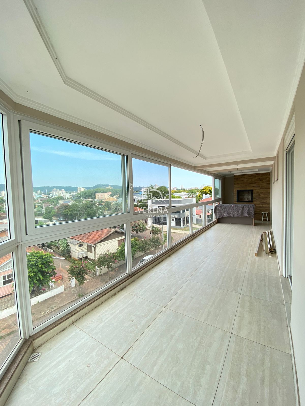 Apartamento à venda com 3 quartos, 132m² - Foto 13