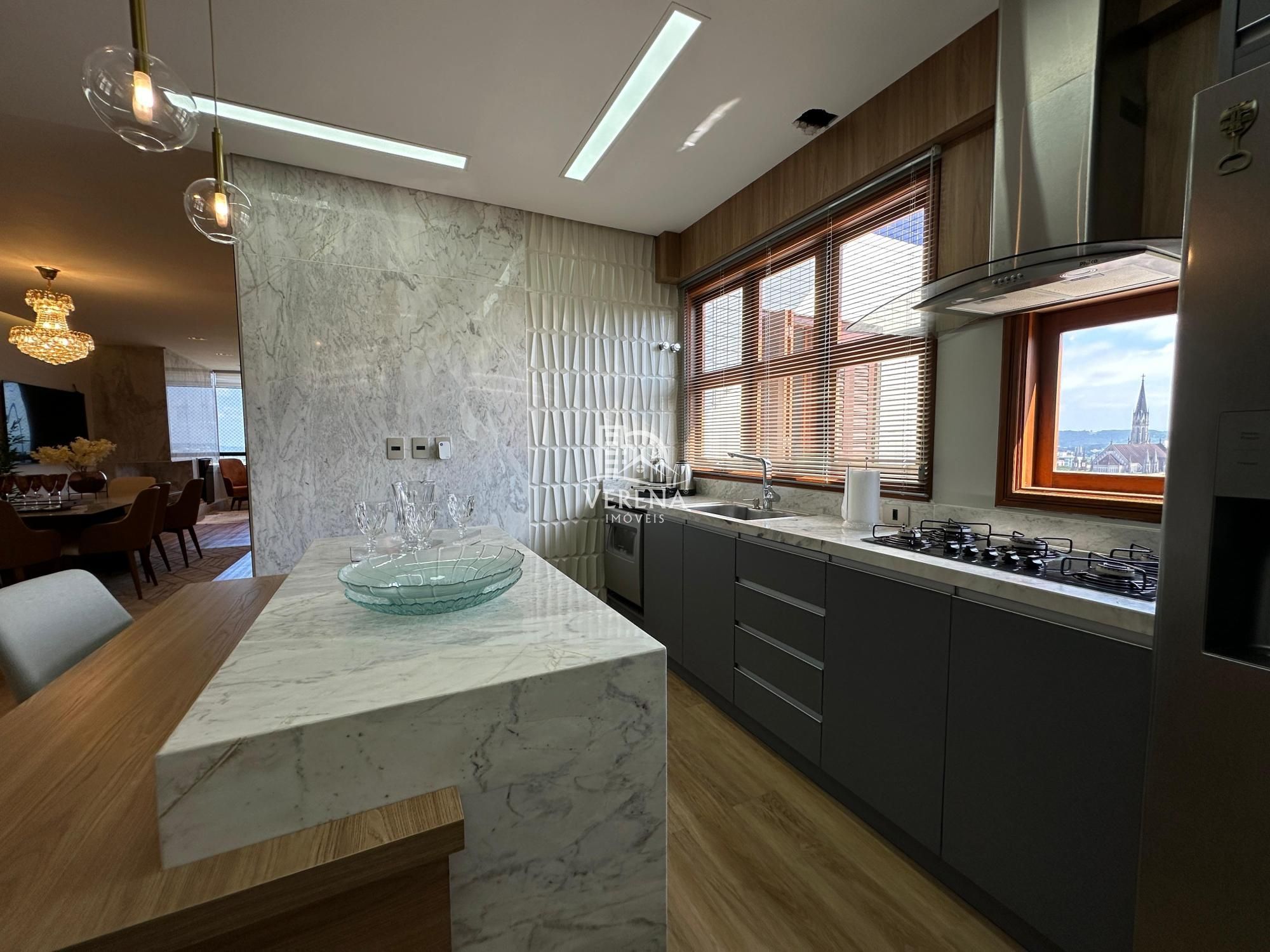 Cobertura, 3 quartos, 258 m² - Foto 6