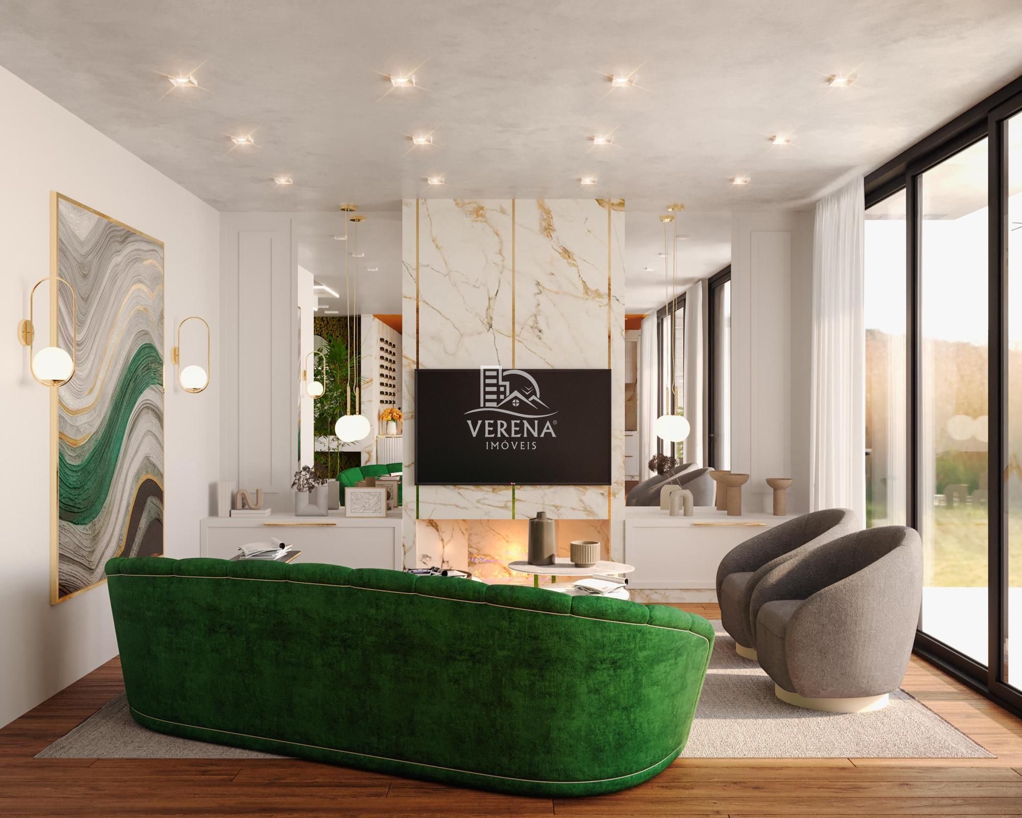 Casa, 4 quartos, 315 m² - Foto 10