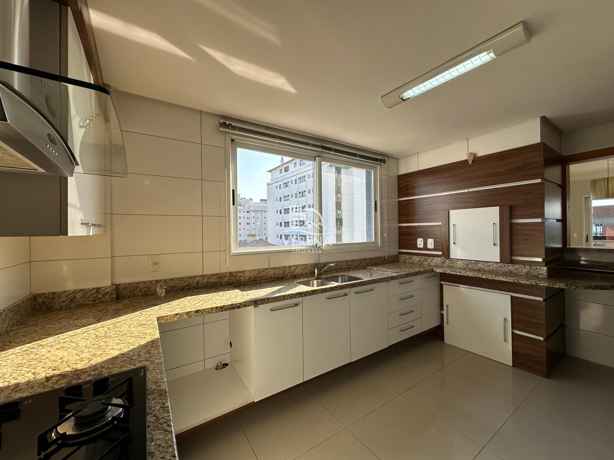 Apartamento à venda com 3 quartos, 165m² - Foto 12