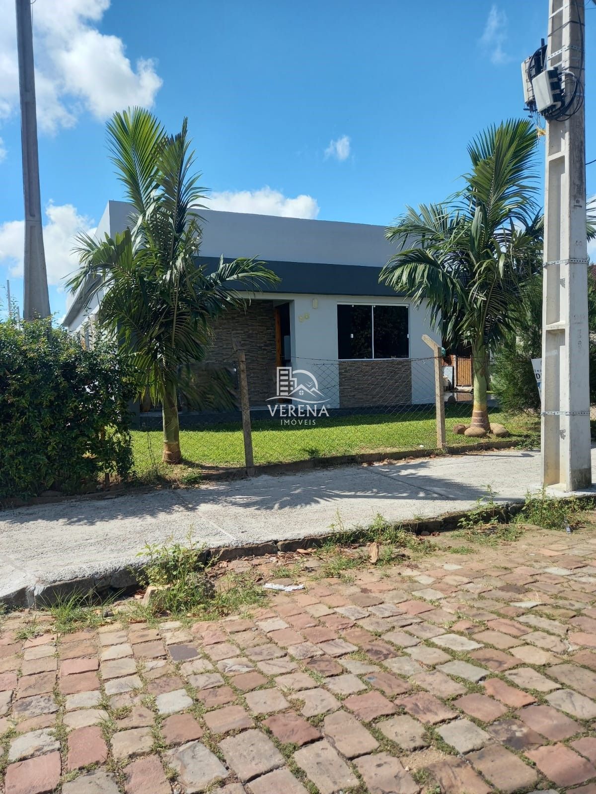 Casa, 3 quartos, 139 m² - Foto 1