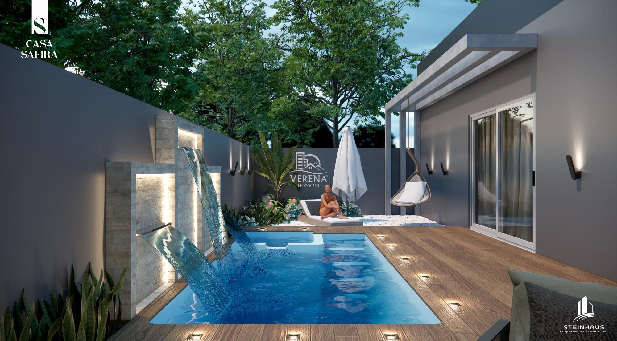 Casa, 3 quartos, 193 m² - Foto 4