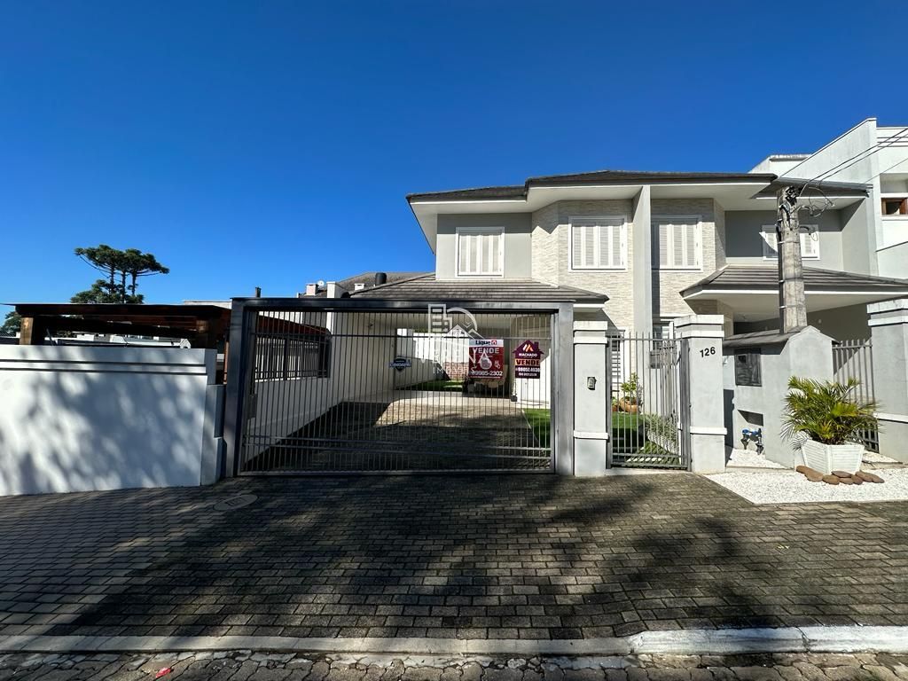 Apartamento, 3 quartos, 147 m² - Foto 1