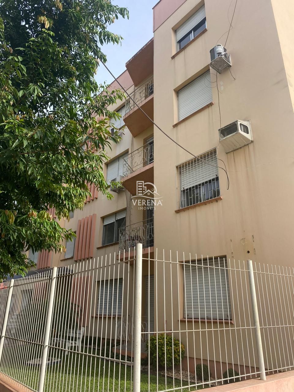 Apartamento à venda com 1 quarto, 28m² - Foto 1