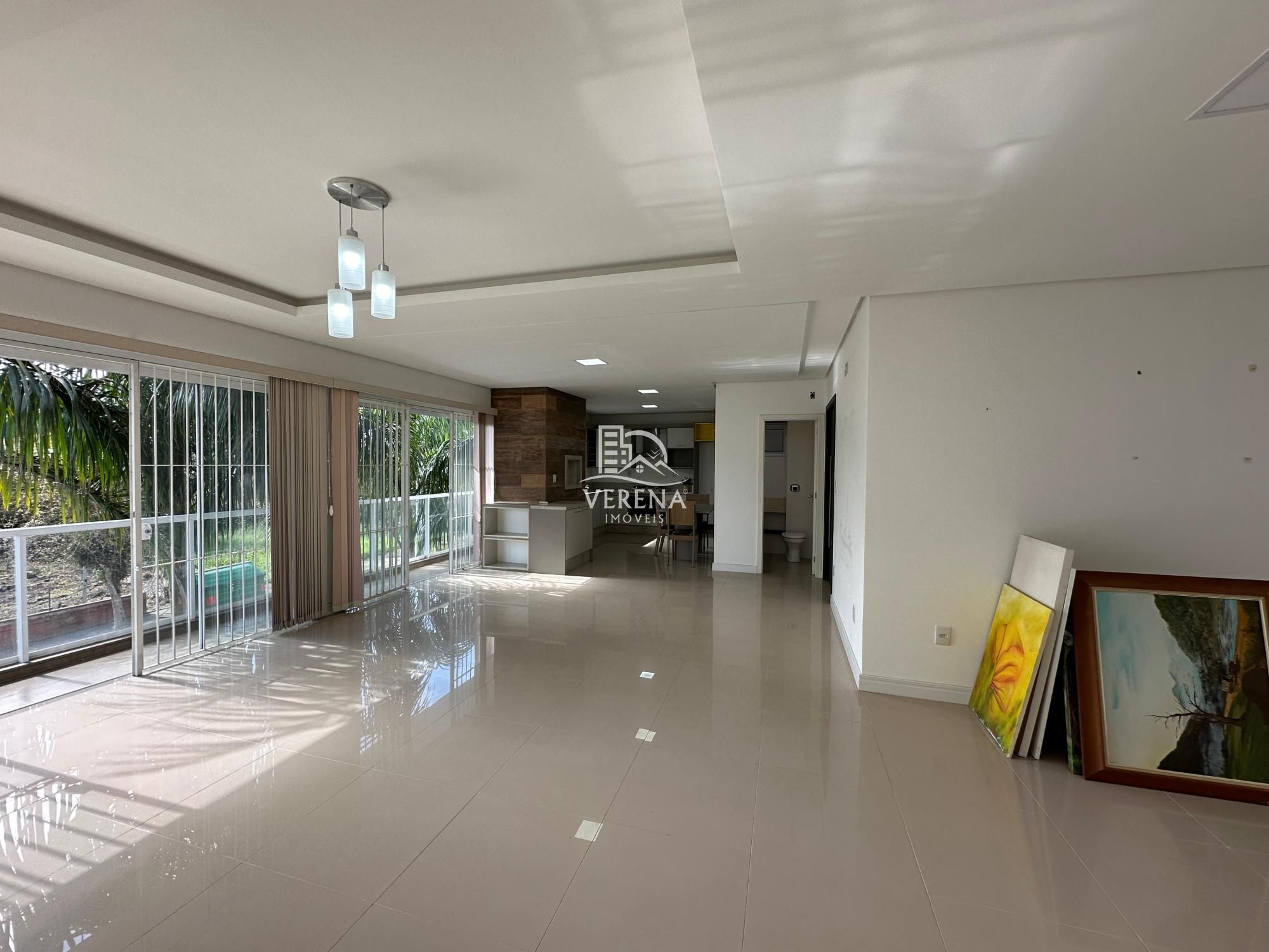 Apartamento, 3 quartos, 139 m² - Foto 3