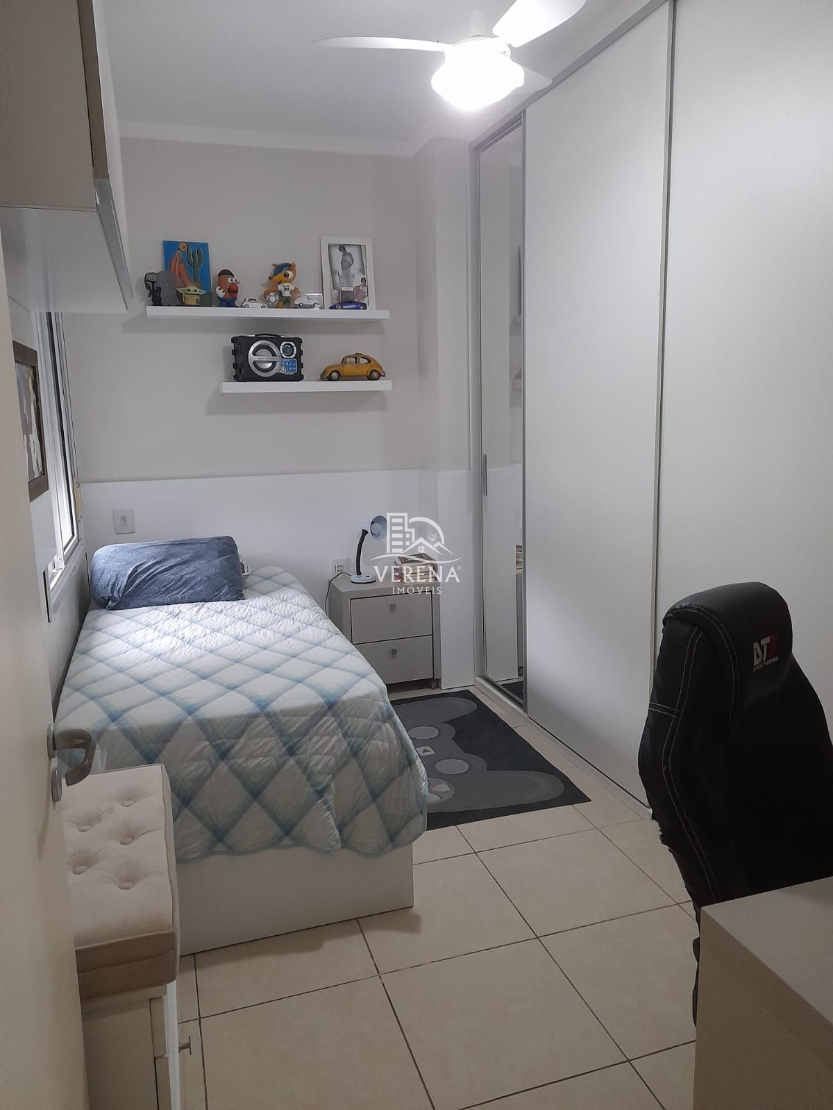 Apartamento à venda com 3 quartos, 115m² - Foto 19