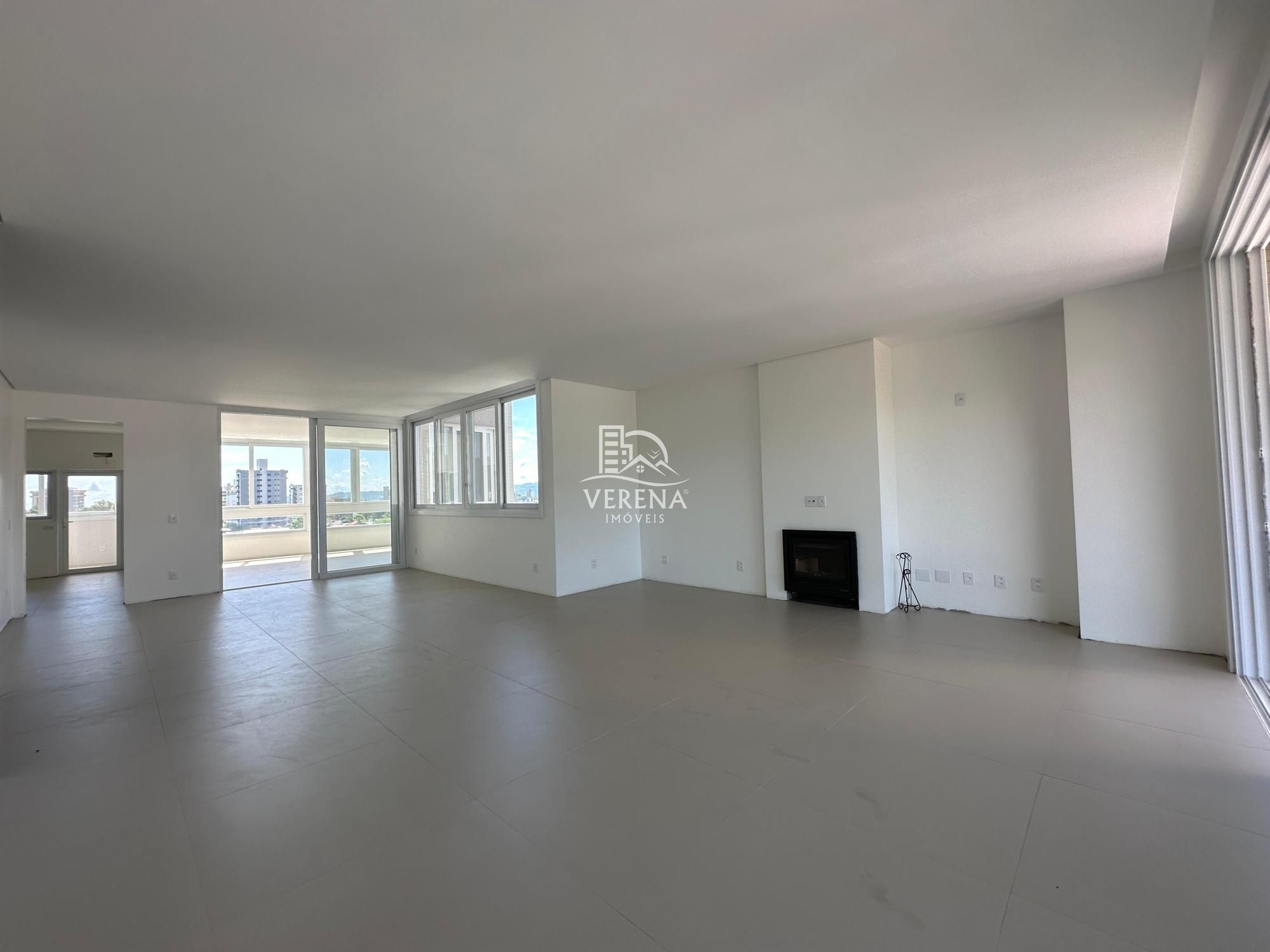 Apartamento à venda com 3 quartos, 247m² - Foto 11