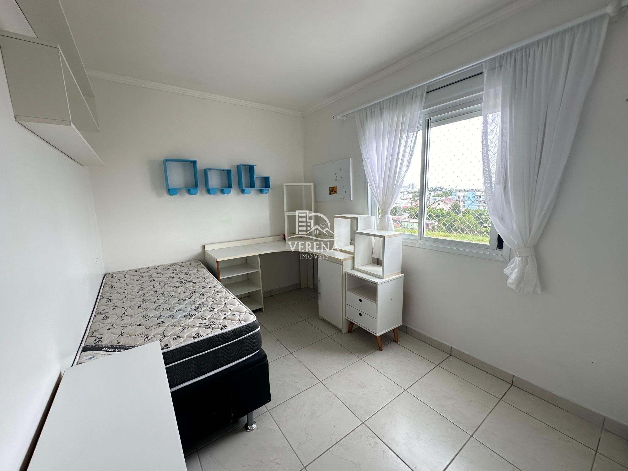 Apartamento à venda com 2 quartos, 63m² - Foto 14