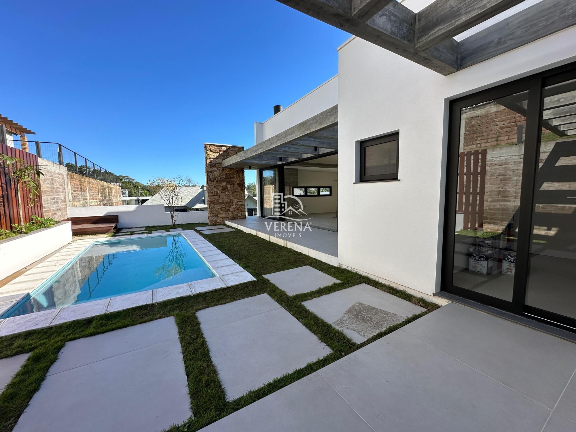 Casa à venda com 3 quartos, 264m² - Foto 19