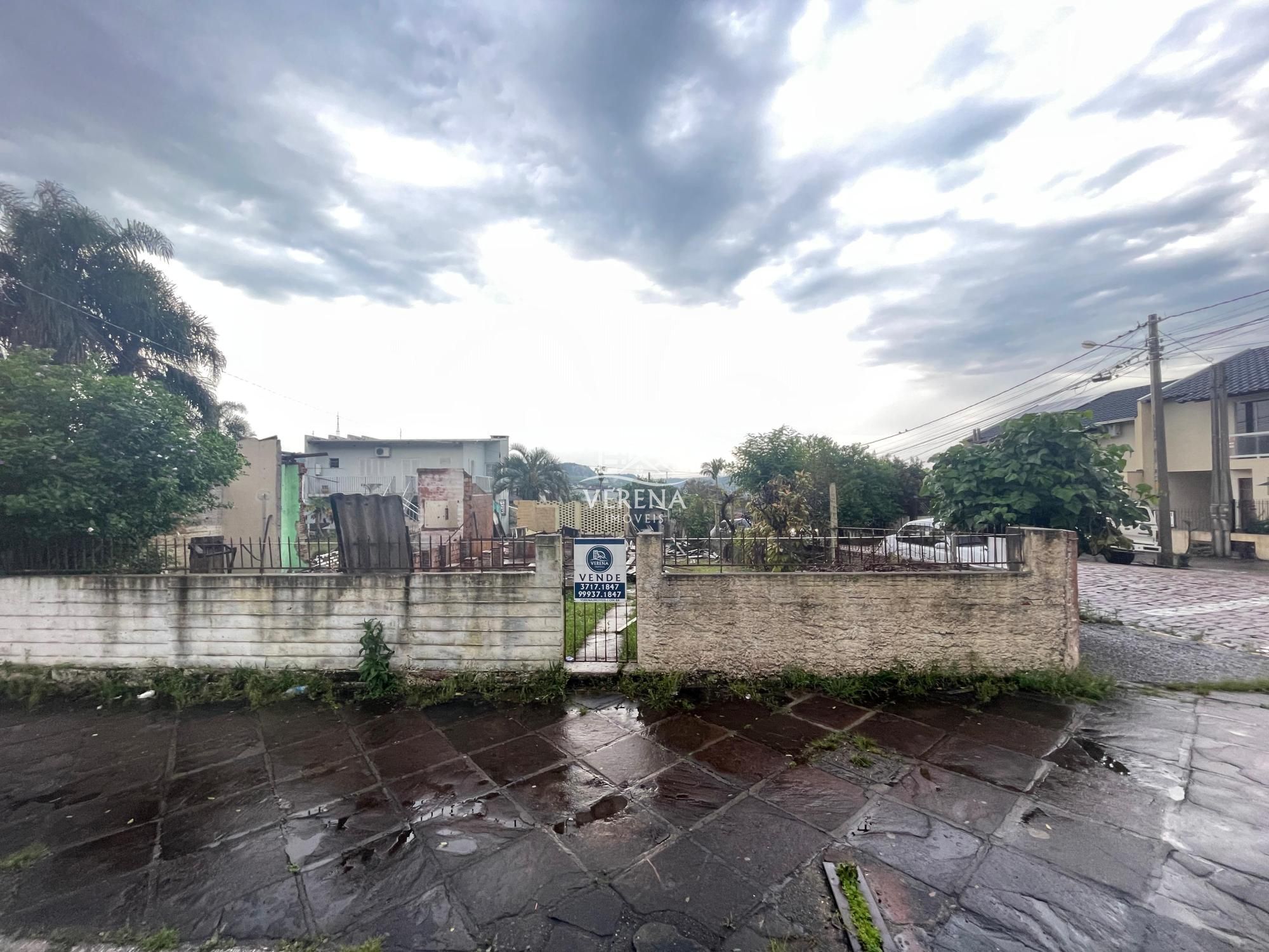 Terreno, 480 m² - Foto 1