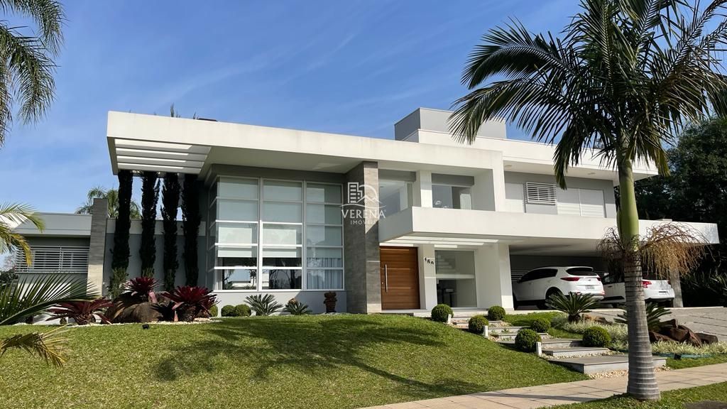 Casa à venda com 3 quartos, 392m² - Foto 3