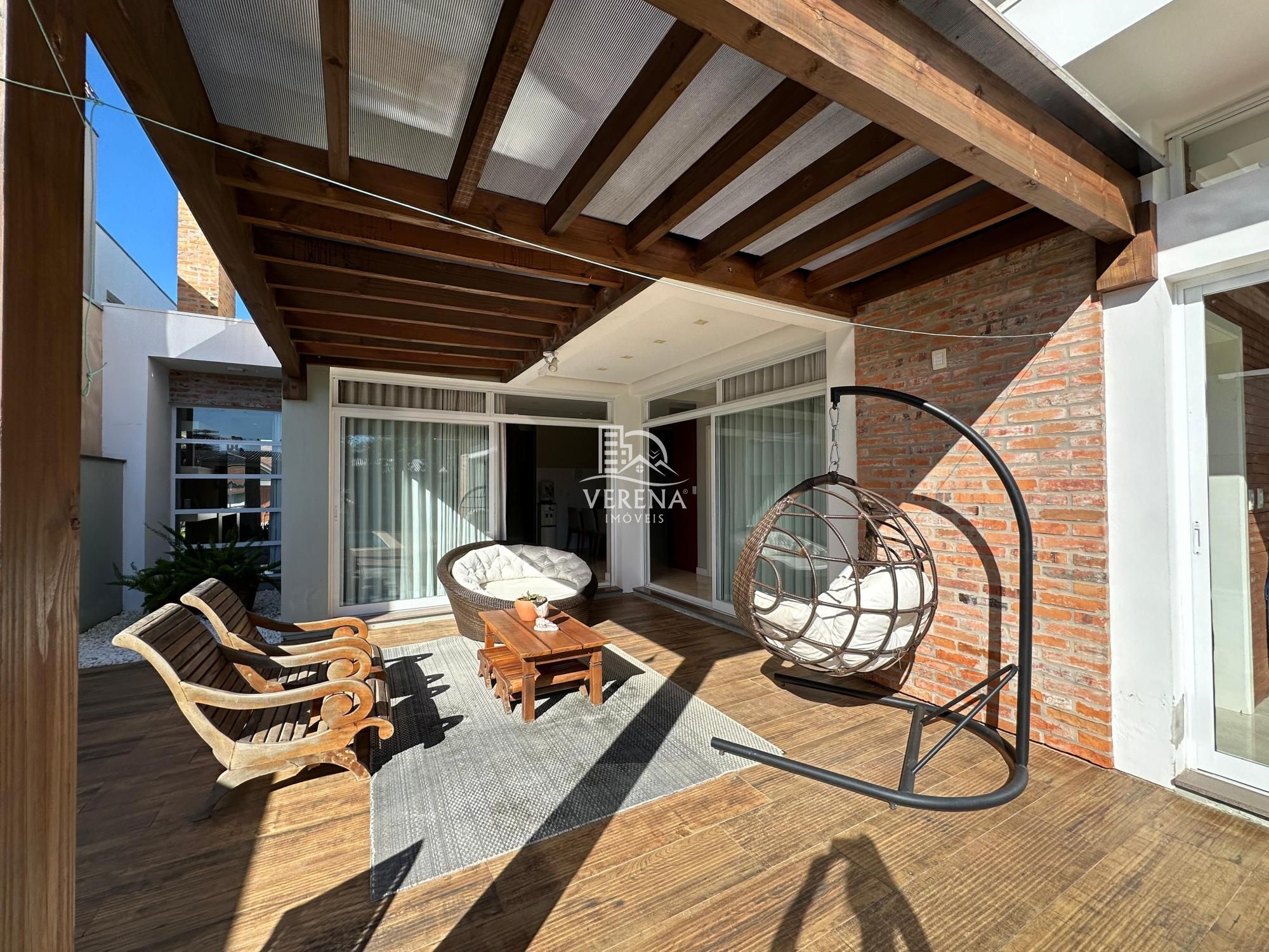 Casa, 3 quartos, 264 m² - Foto 14